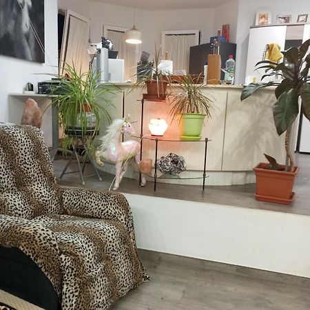 Mes 5 Bijoux Aparthotel Арона Екстериор снимка