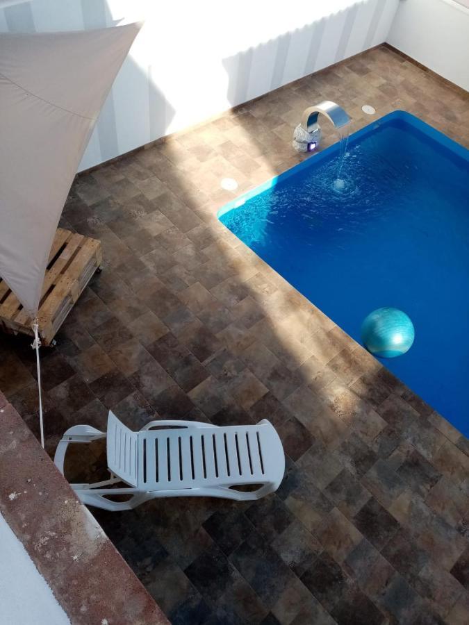 Mes 5 Bijoux Aparthotel Арона Екстериор снимка