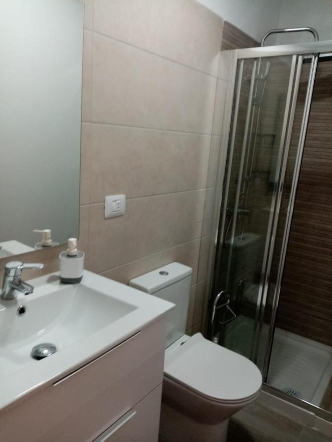 Mes 5 Bijoux Aparthotel Арона Екстериор снимка