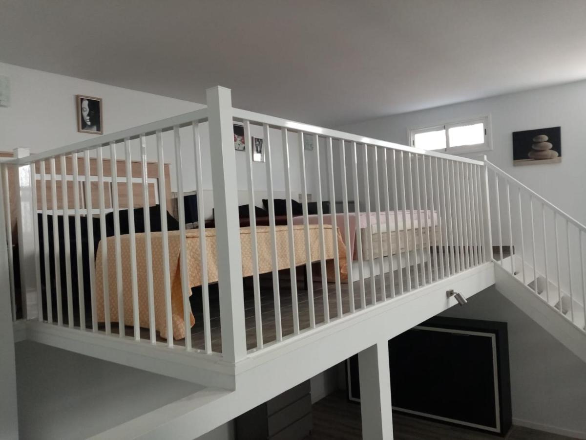 Mes 5 Bijoux Aparthotel Арона Екстериор снимка