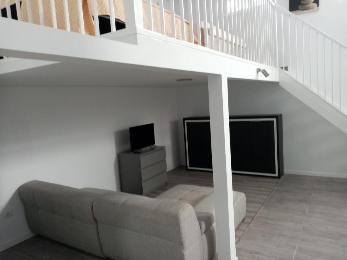 Mes 5 Bijoux Aparthotel Арона Екстериор снимка