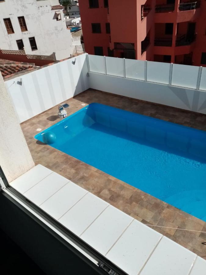 Mes 5 Bijoux Aparthotel Арона Екстериор снимка