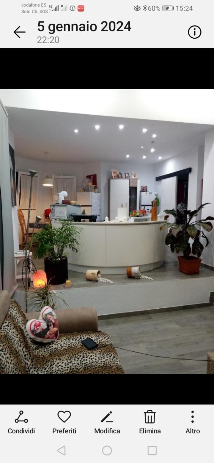 Mes 5 Bijoux Aparthotel Арона Екстериор снимка