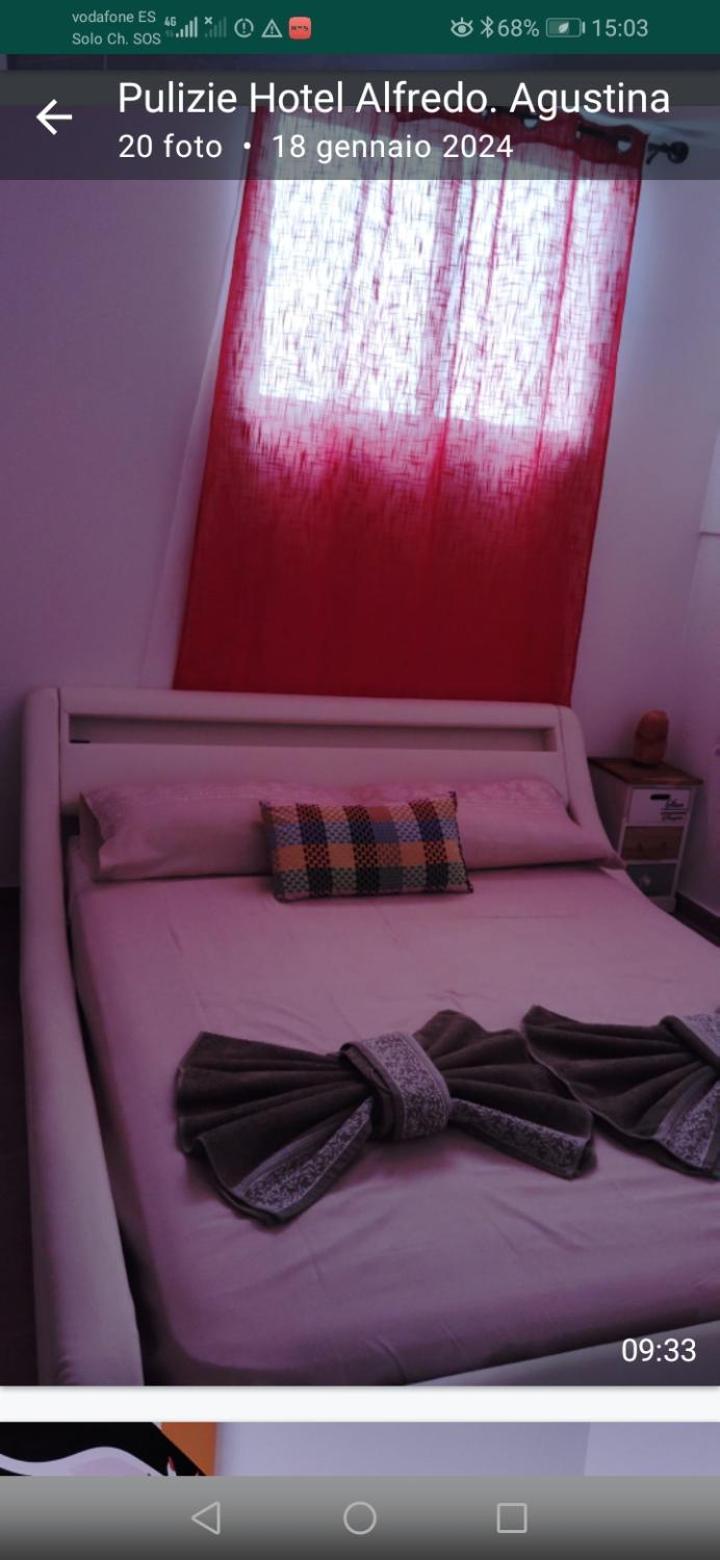 Mes 5 Bijoux Aparthotel Арона Екстериор снимка